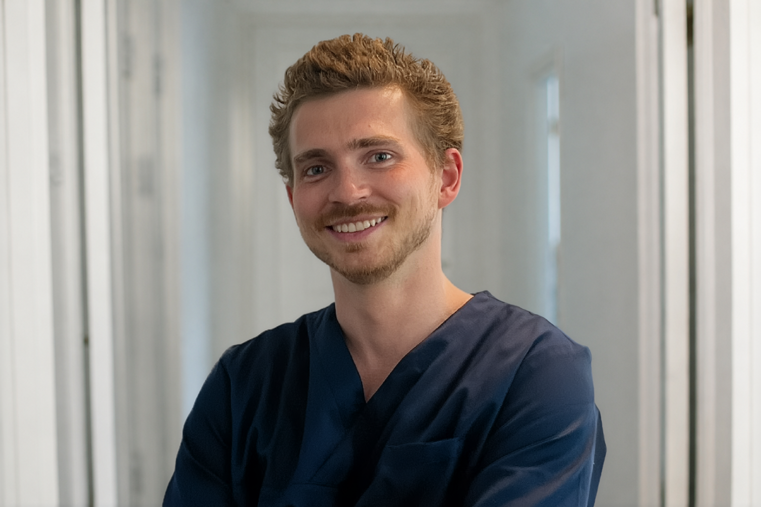 Jonas Hovi