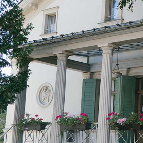 Zahnärztin Potsdam - Dr. Romy Ermler - Praxis - Dr. Ermler